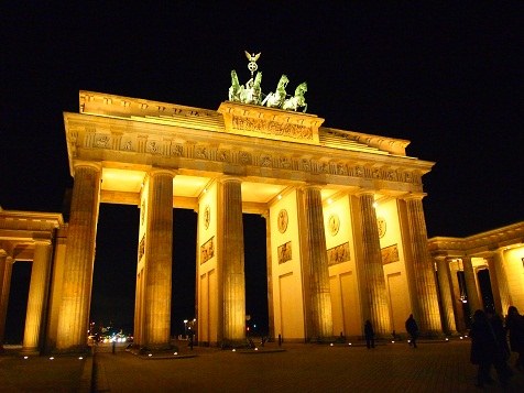 ドイツの時差を徹底分析した超おすすめ旅行プラン Spin The Earth