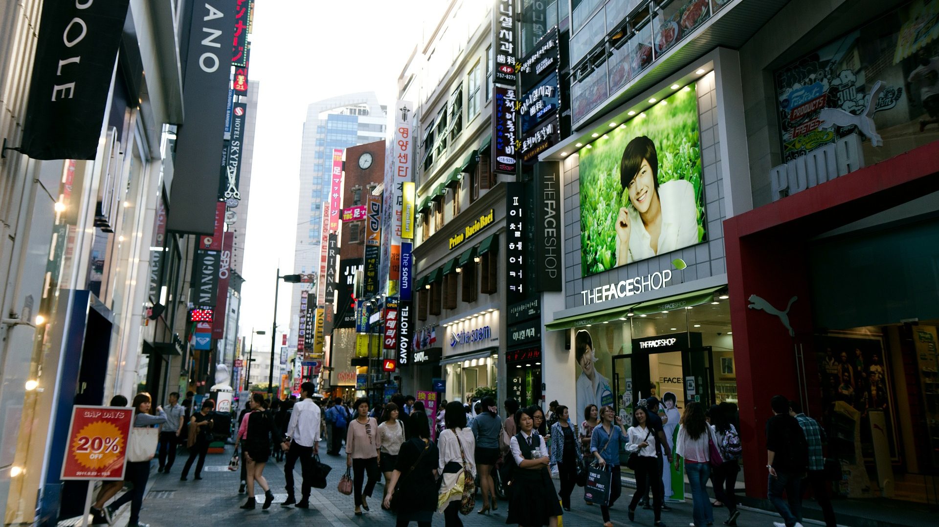 韓国在住の日本人が現地で感じる反日感情7つの特徴！