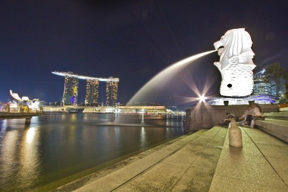 シンガポールwifi環境を徹底調査した5つの快適利用法！