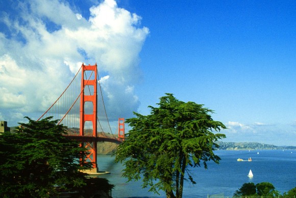 サンフランシスコの時差を調査！最高の旅にする5つのコツ