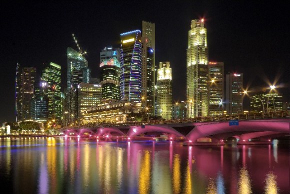 シンガポールでビザを取得する時に苦労する6つのポイント