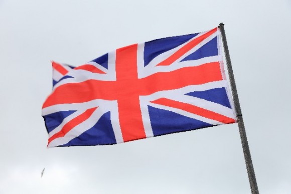 イギリス国旗を徹底分析！ユニオンジャックの6つの秘密