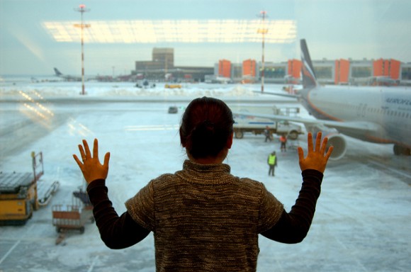 モスクワの空港を徹底調査！旅行前に知るべき7つの特徴