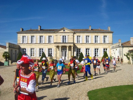 Marathon du medoc_フランス地図ガイドにもないマニアック旅行8スポット