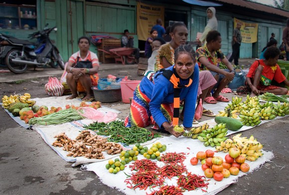 インドネシアの物価を調査！旅行前に知るべき6つの特徴