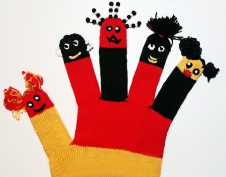 ありがとうをドイツ語でもっと言おう！超便利20フレーズ | Spin The Earth