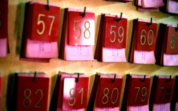 中国語の数字表記を簡単に習得できる6つの法則！