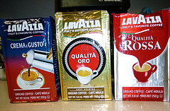 イタリアのお土産調査！貰って嬉しい超おすすめ10選_Lavazza