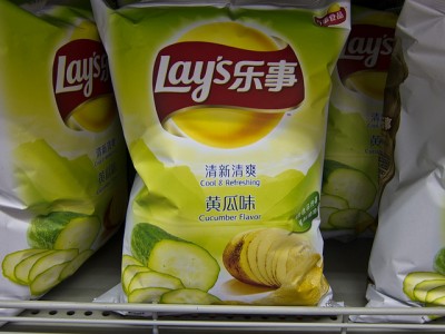 中国のお土産調査！貰って嬉しい超おすすめ10選_お菓子