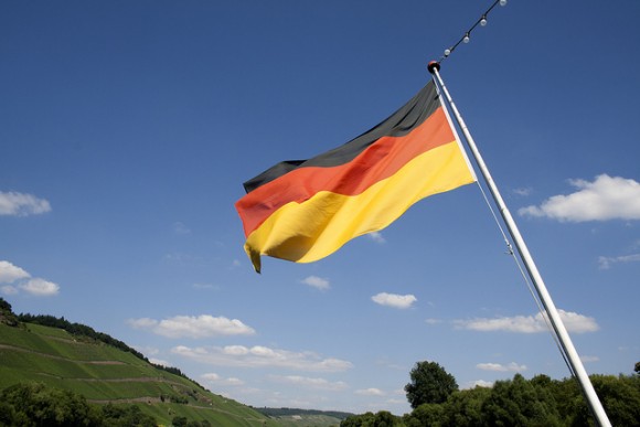ドイツ国旗を徹底分析！国旗が持つ6つの秘密とは？