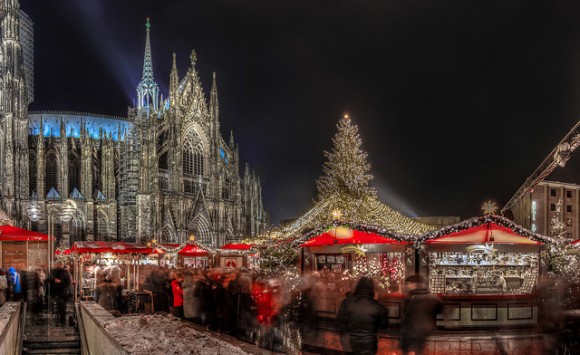 ドイツのクリスマスマーケットを満喫する7つのコツとは？