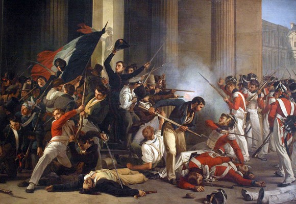 フランス革命から学ぶフランス人の7つの特徴とは？