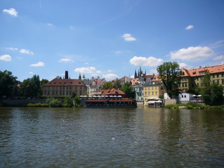 チェコ・プラハ観光で旅行前に知るべき8つのポイント03