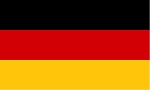ドイツ国旗を徹底分析！国旗が持つ6つの秘密とは？1