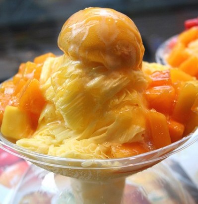 現地で絶対食べたいおすすめ台湾料理10選 Spin The Earth