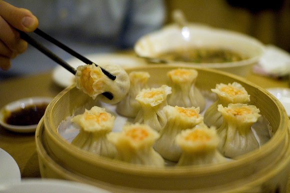 現地で絶対食べたいおすすめ台湾料理10選 Spin The Earth