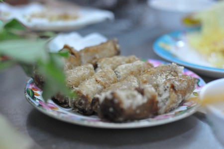 現地で絶対食べたいおすすめベトナム料理10選！チャーゾー
