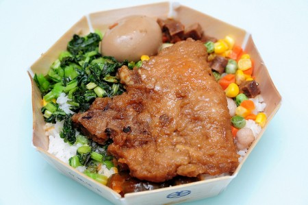現地で絶対食べたいおすすめ台湾料理10選！排骨飯