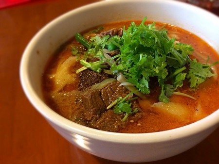 現地で絶対食べたいおすすめ台湾料理10選！牛肉麺