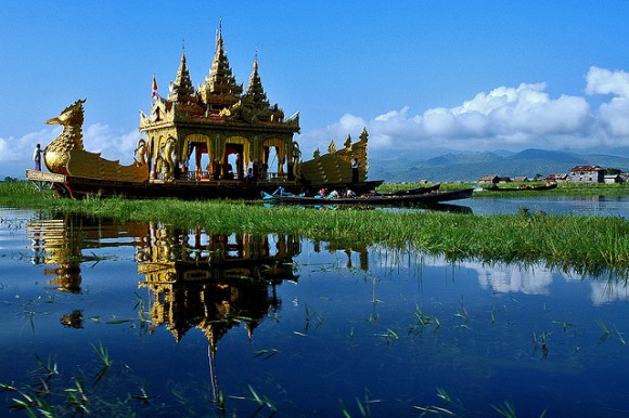 ミャンマーの時差を分析し最高の旅行にする6つのコツ