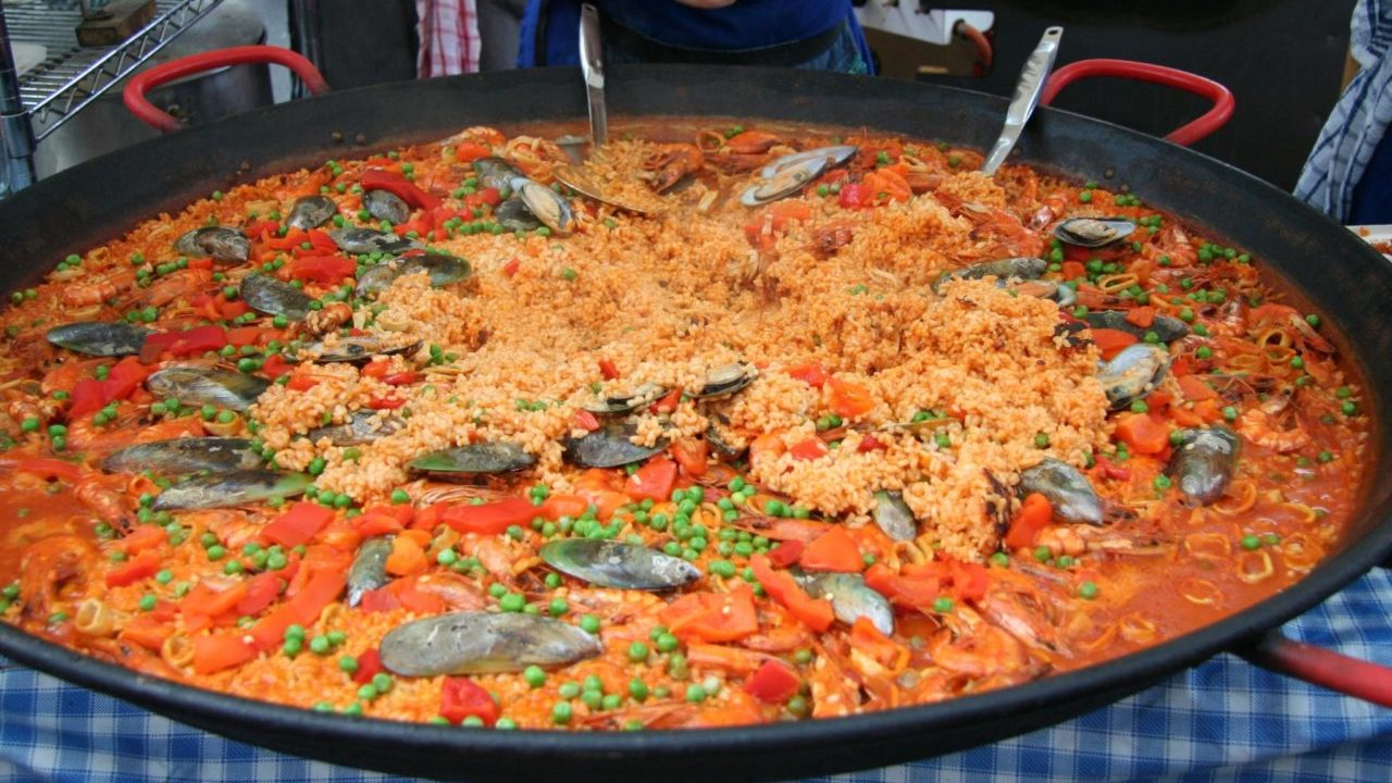 現地で絶対食べたいおすすめスペイン料理10選！