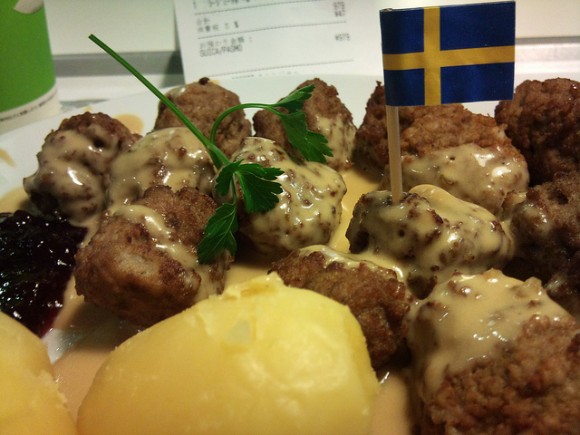 現地で絶対食べたいおすすめスウェーデン料理10選！