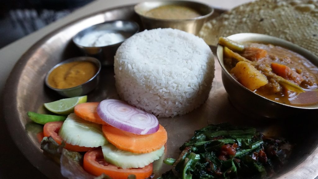 現地で絶対食べたいおすすめネパール料理10選 Spin The Earth