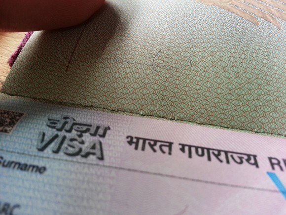 インドのビザ取得のとき絶対必要な6つの知識とは？