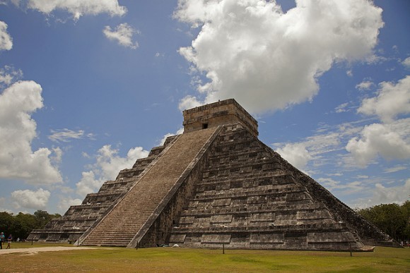 メキシコ世界遺産を巡る前に絶対知りたい9つのポイント