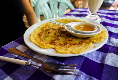 現地で絶対食べたいおすすめミャンマー料理10選！モンピャータレッ