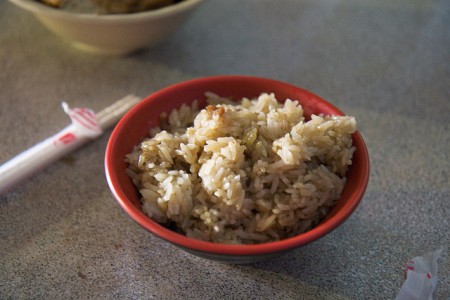 台湾へ行ったら絶対食べたいおすすめ家庭料理10品_蛤蜊糸瓜
