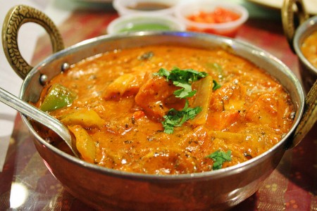 現地で絶対食べたいおすすめインド料理10選！インドカレー