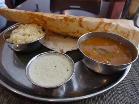 現地で絶対食べたいおすすめインド料理10選！ターリー