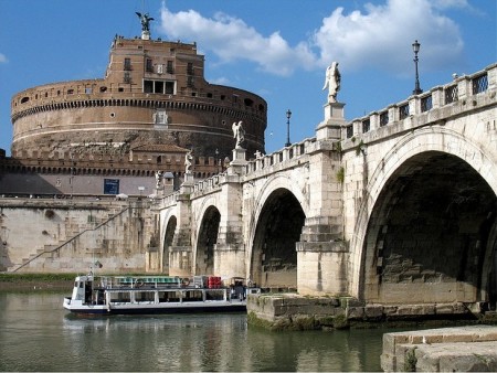 ローマを2〜3日で超満喫できるおすすめ観光スポット10選_バチカン市国