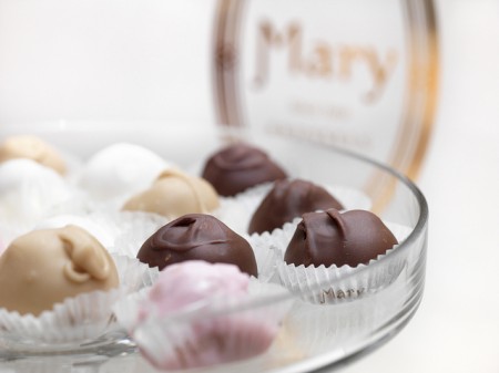 ベルギーチョコレートが世界で人気な8つの理由_Mary