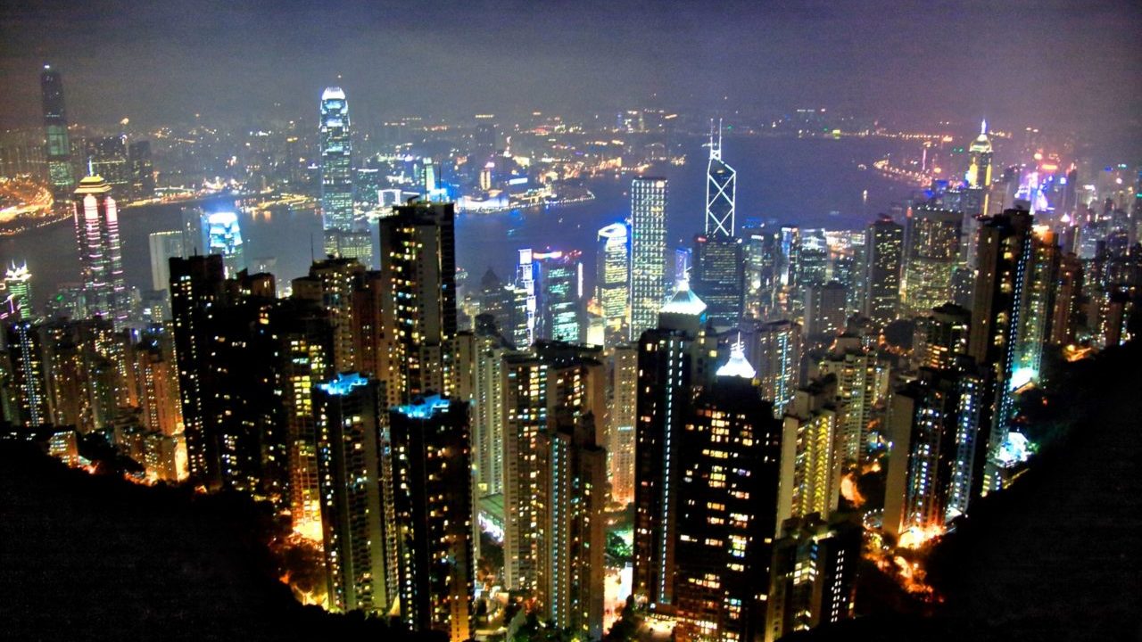 香港の時差やフライト時間を知ろう！快適旅行の7つのコツ