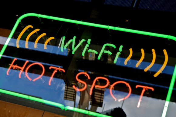 韓国wifi環境を徹底分析 快適ネット生活を得る6つの方法 Spin The Earth