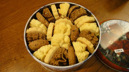 香港のお土産調査 貰って嬉しい超おすすめ10選 Spin The Earth