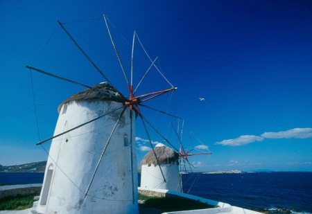 ギリシャへ行ったら絶対行くべき超おすすめ観光地10選_ミコノス島