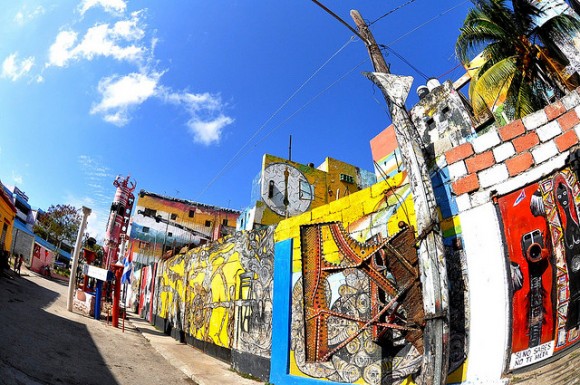 キューバ首都ハバナ旅行で絶対行きたいおすすめ観光スポット10選！