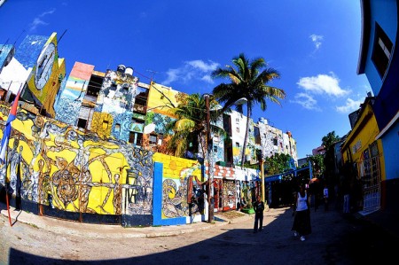 キューバ首都ハバナ旅行で絶対行きたいおすすめ観光スポット10選！カジェホン・デ・ハメル