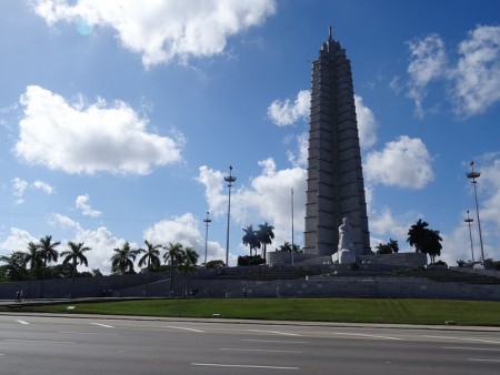 キューバ首都ハバナ旅行で絶対行きたいおすすめ観光スポット10選！ホセ・マルティ記念博物館