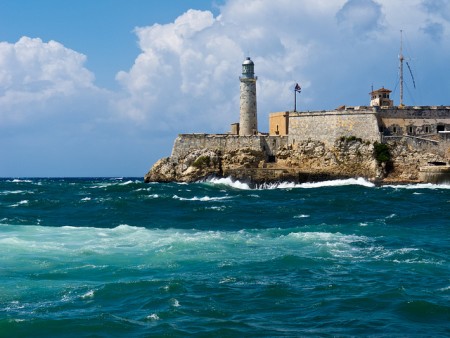 キューバ首都ハバナ旅行で絶対行きたいおすすめ観光スポット10選！モロ要塞