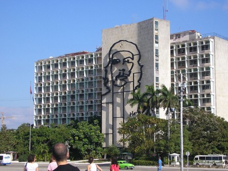 キューバ首都ハバナ旅行で絶対行きたいおすすめ観光スポット10選！革命広場