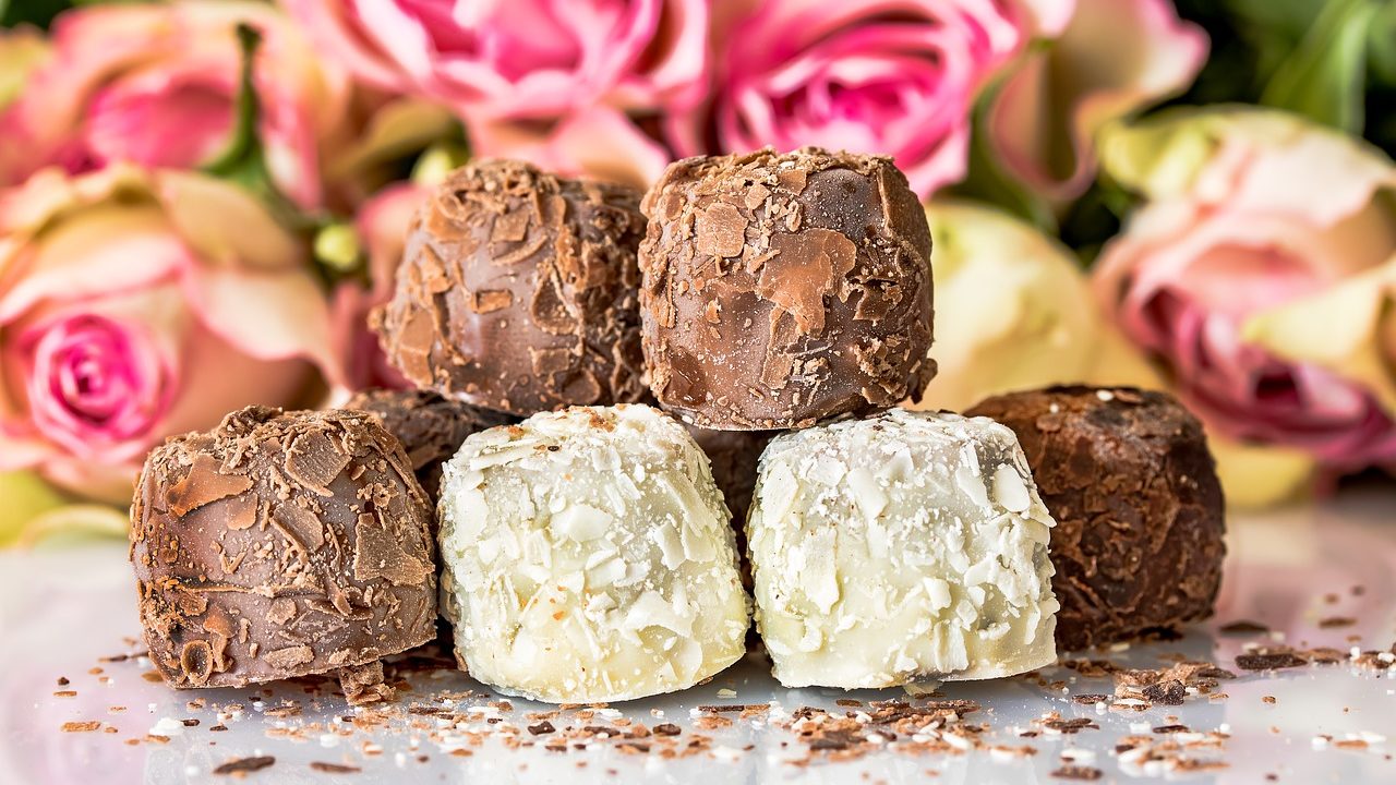 ベルギーチョコレートが世界で人気な8つの理由