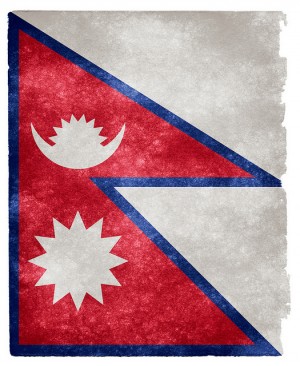 ネパール国旗を徹底分析！国旗から見える6つの歴史的背景_1