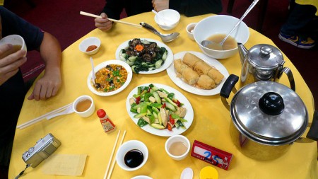 現地で絶対食べたいおすすめ香港料理10選_素食