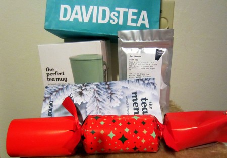 カナダのお土産調査！貰って嬉しい超おすすめ10選_DAVIDsTEA