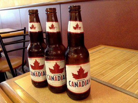 カナダのお土産調査！貰って嬉しい超おすすめ10選_カナディアンビール