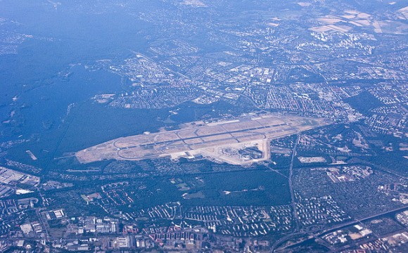 ベルリンの2つの空港をもっと快適に過ごす7つのコツ